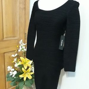 Bebe Dress NWT